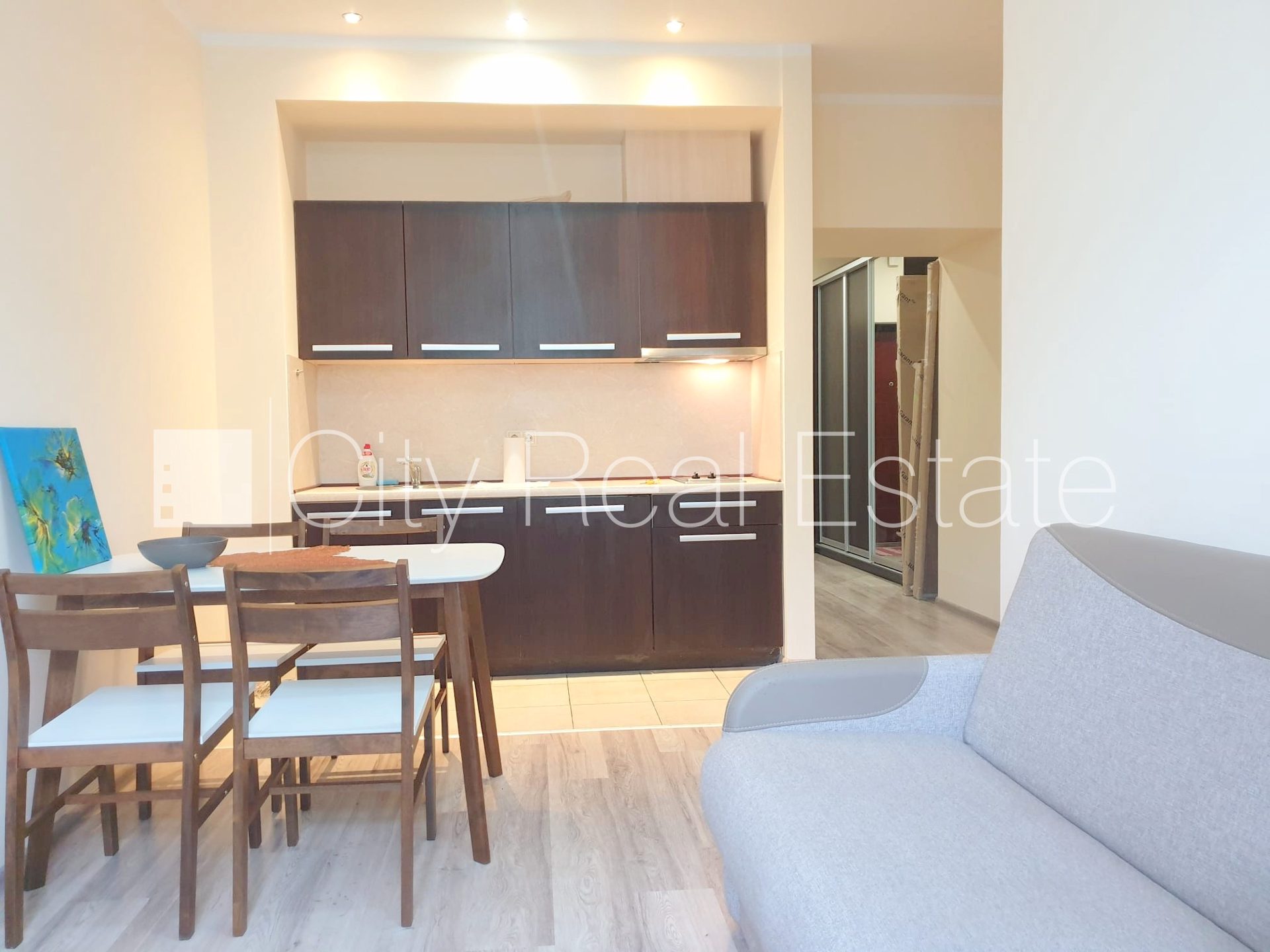 2 istabu dzīvoklis Rīga, Latgales apkaime, 43 m², izīrē, Foto 2 no 10