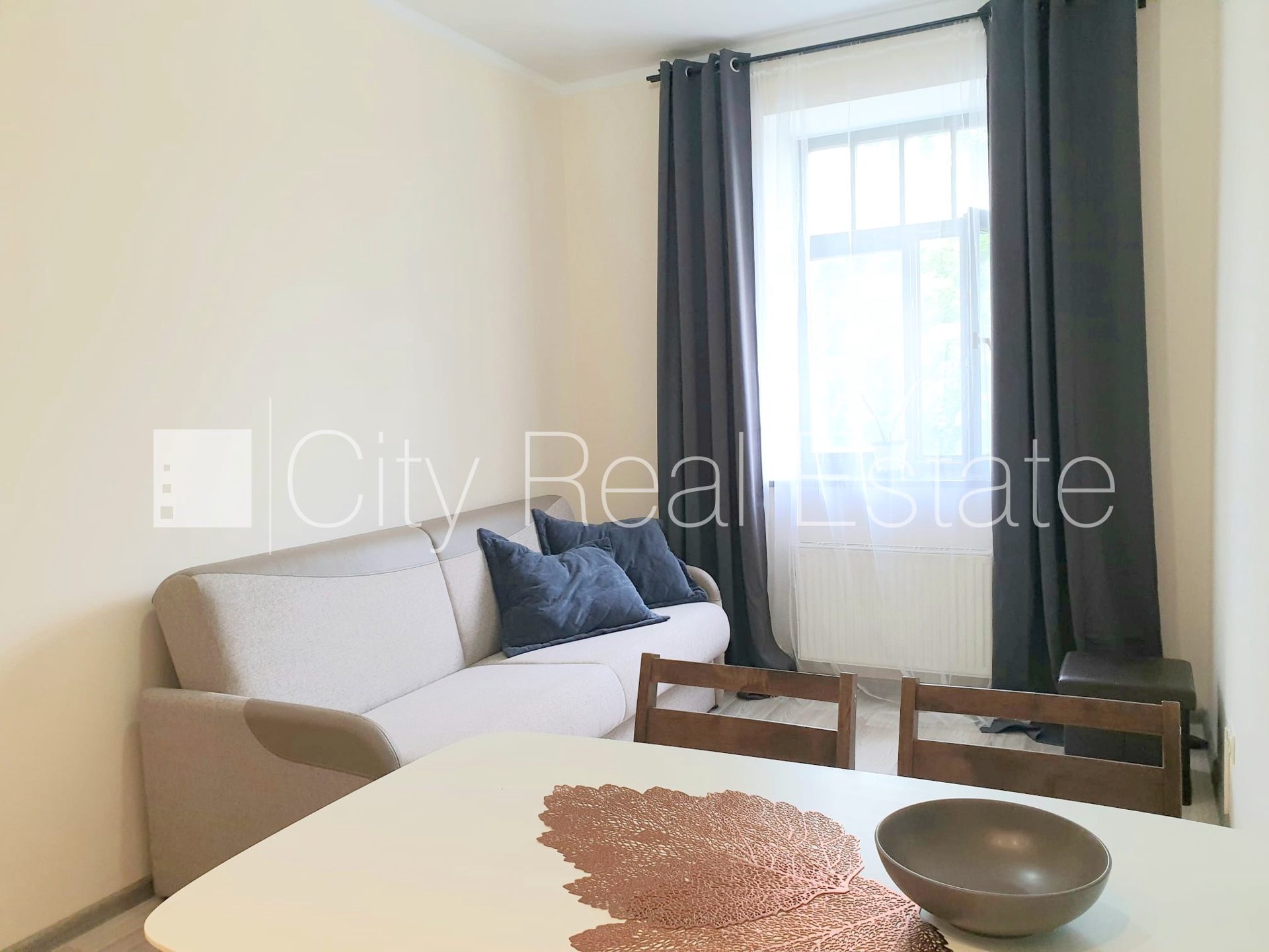 2 istabu dzīvoklis Rīga, Latgales apkaime, 43 m², izīrē, Foto 4 no 10