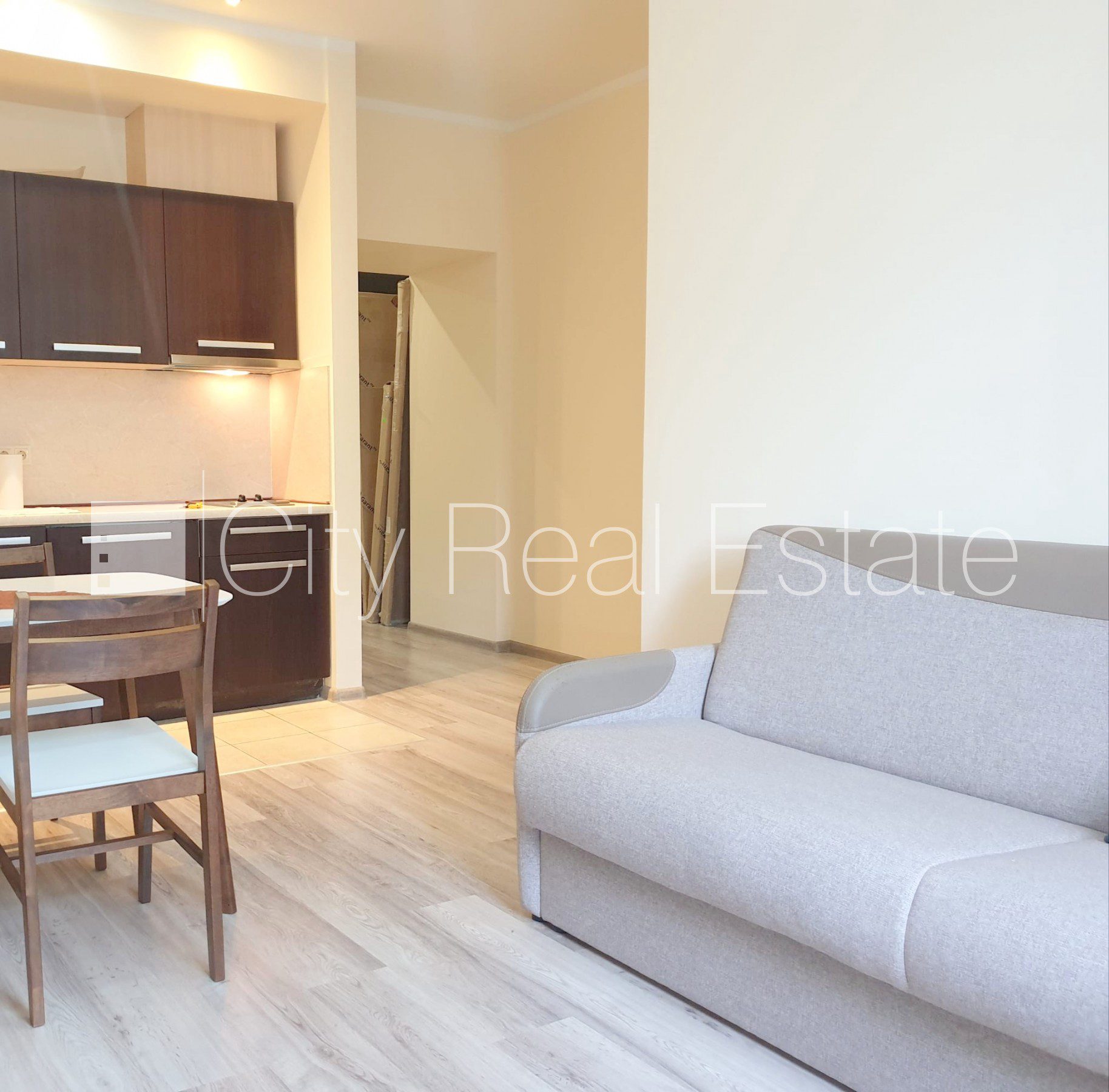 2 istabu dzīvoklis Rīga, Latgales apkaime, 43 m², izīrē, Foto 5 no 10
