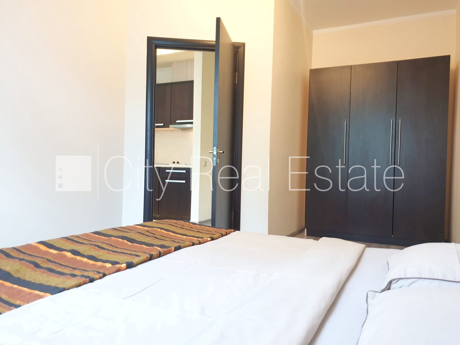 2 istabu dzīvoklis Rīga, Latgales apkaime, 43 m², izīrē, Foto 6 no 10