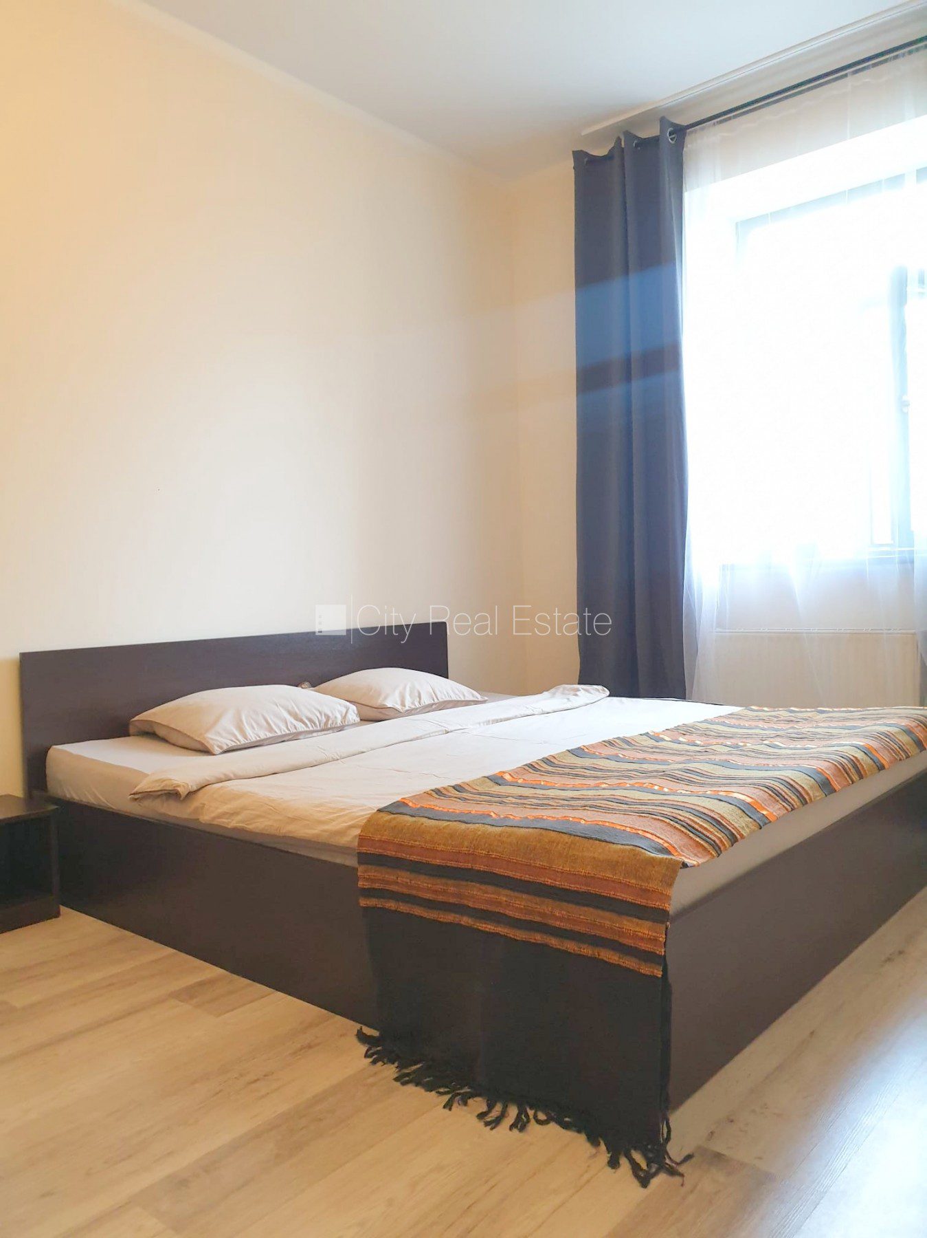 2 istabu dzīvoklis Rīga, Latgales apkaime, 43 m², izīrē, Foto 7 no 10