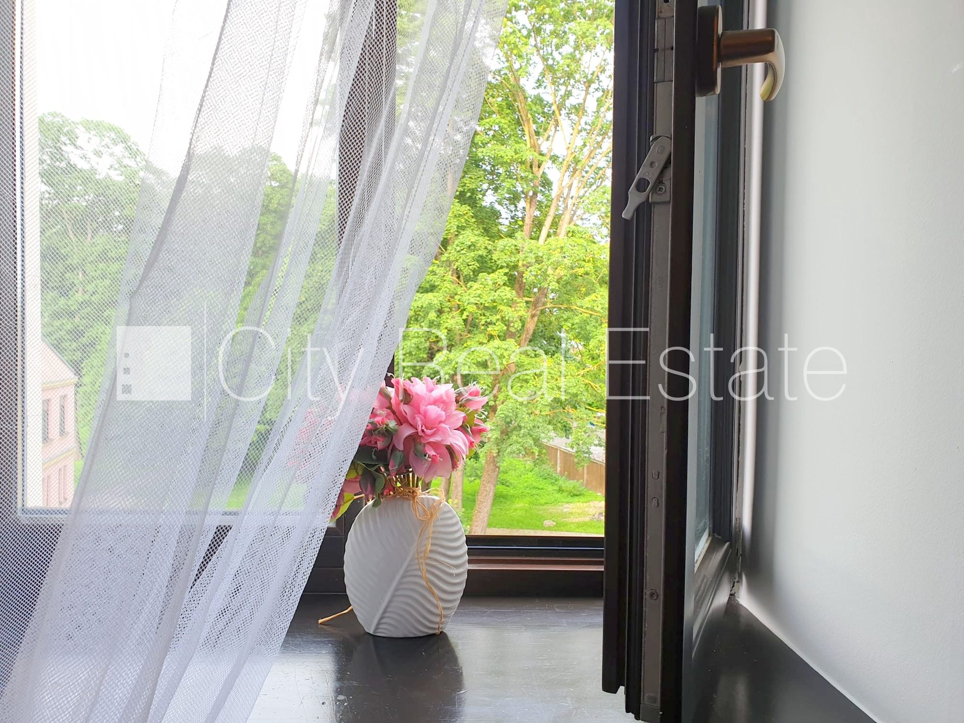 2 istabu dzīvoklis Rīga, Latgales apkaime, 43 m², izīrē, Foto 10 no 10