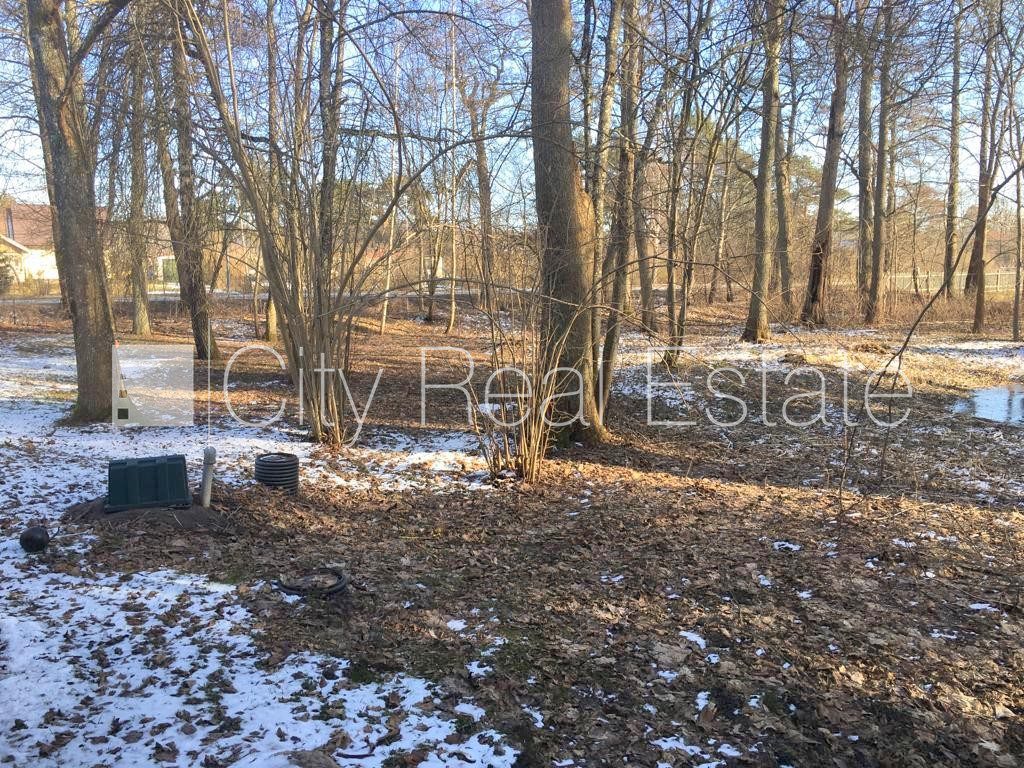Zemes gabals Saulkrasti, 2783 m², pārdod, Foto 3 no 6