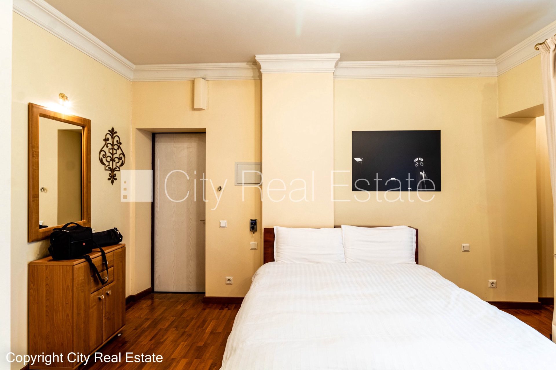 1-room apartment for rent in Riga, City Centre, 26 m², Photo 8 of 10