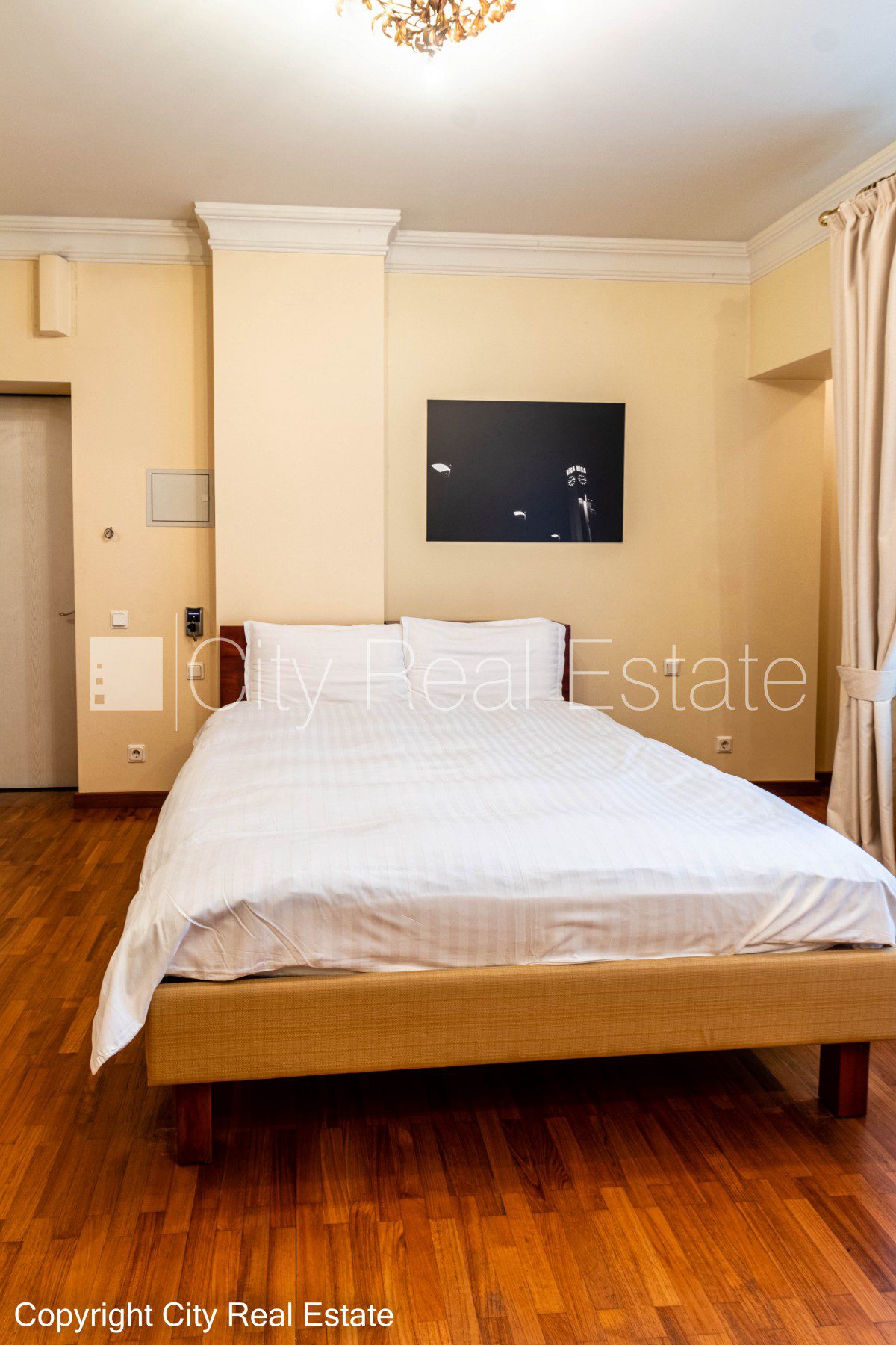 1-room apartment for rent in Riga, City Centre, 26 m², Photo 9 of 10