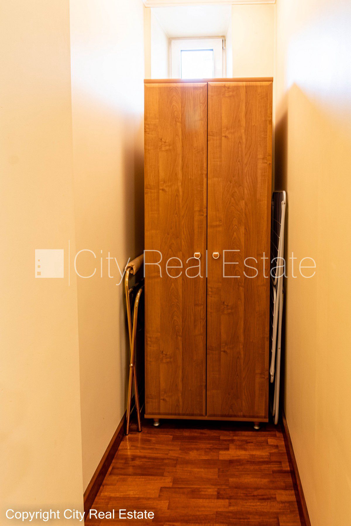 1-room apartment for rent in Riga, City Centre, 26 m², Photo 10 of 10