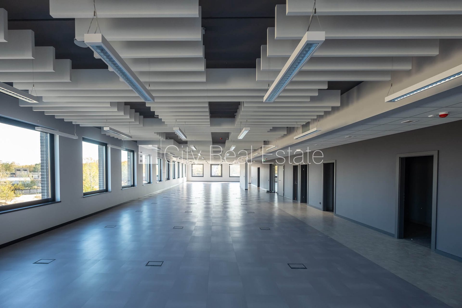 Komerctelpas Rīga, Centrs, 375 m², izīrē, Foto 1 no 10