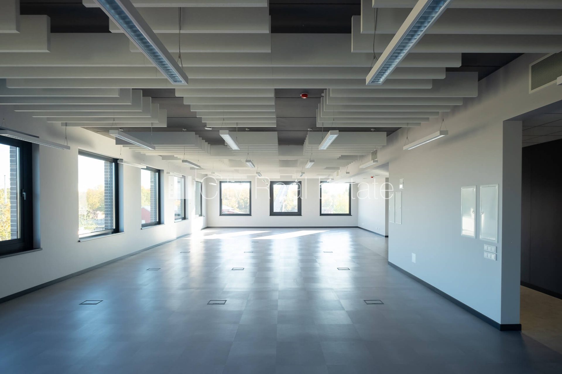 Komerctelpas Rīga, Centrs, 375 m², izīrē, Foto 2 no 10