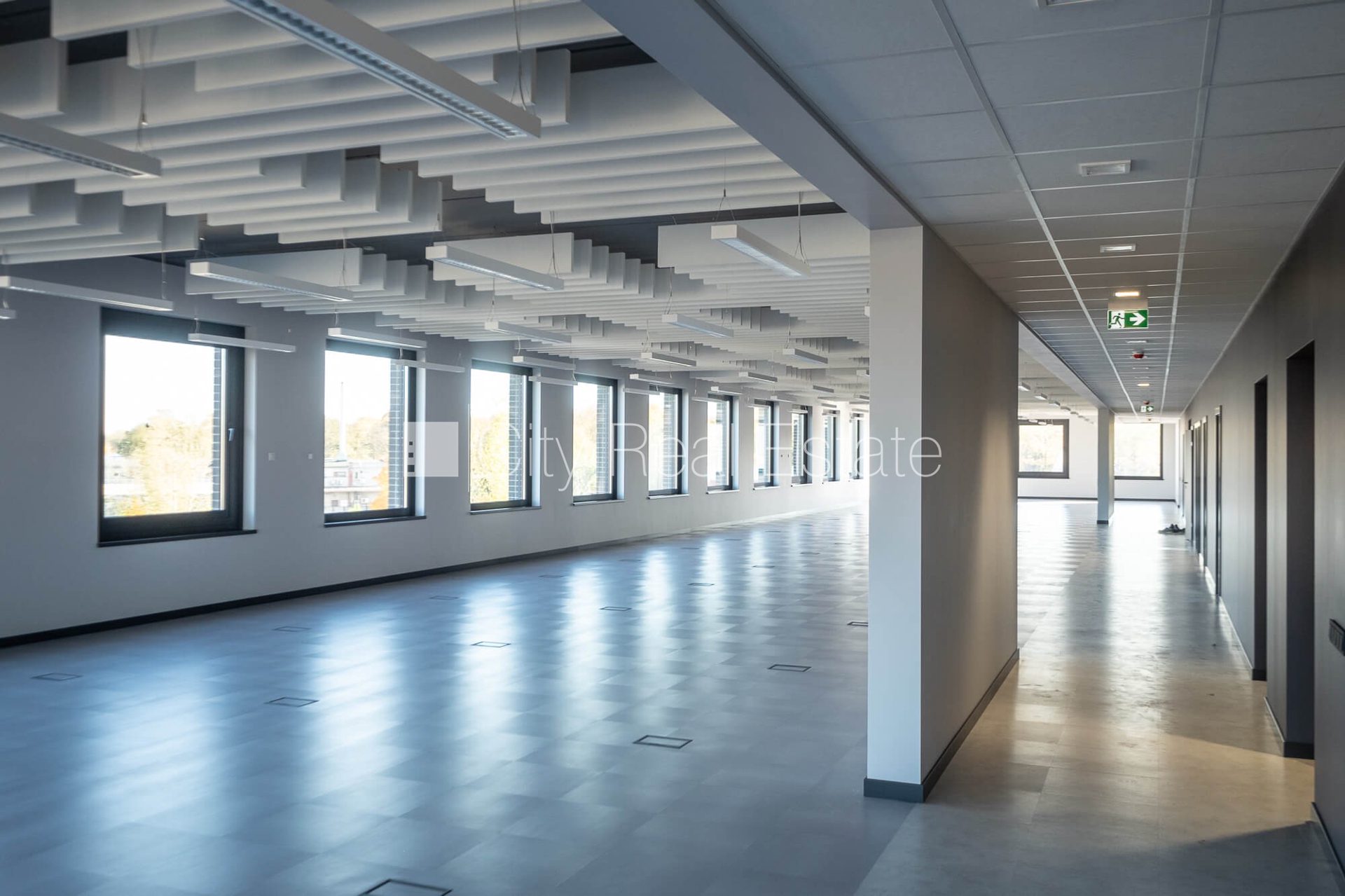 Komerctelpas Rīga, Centrs, 375 m², izīrē, Foto 3 no 10