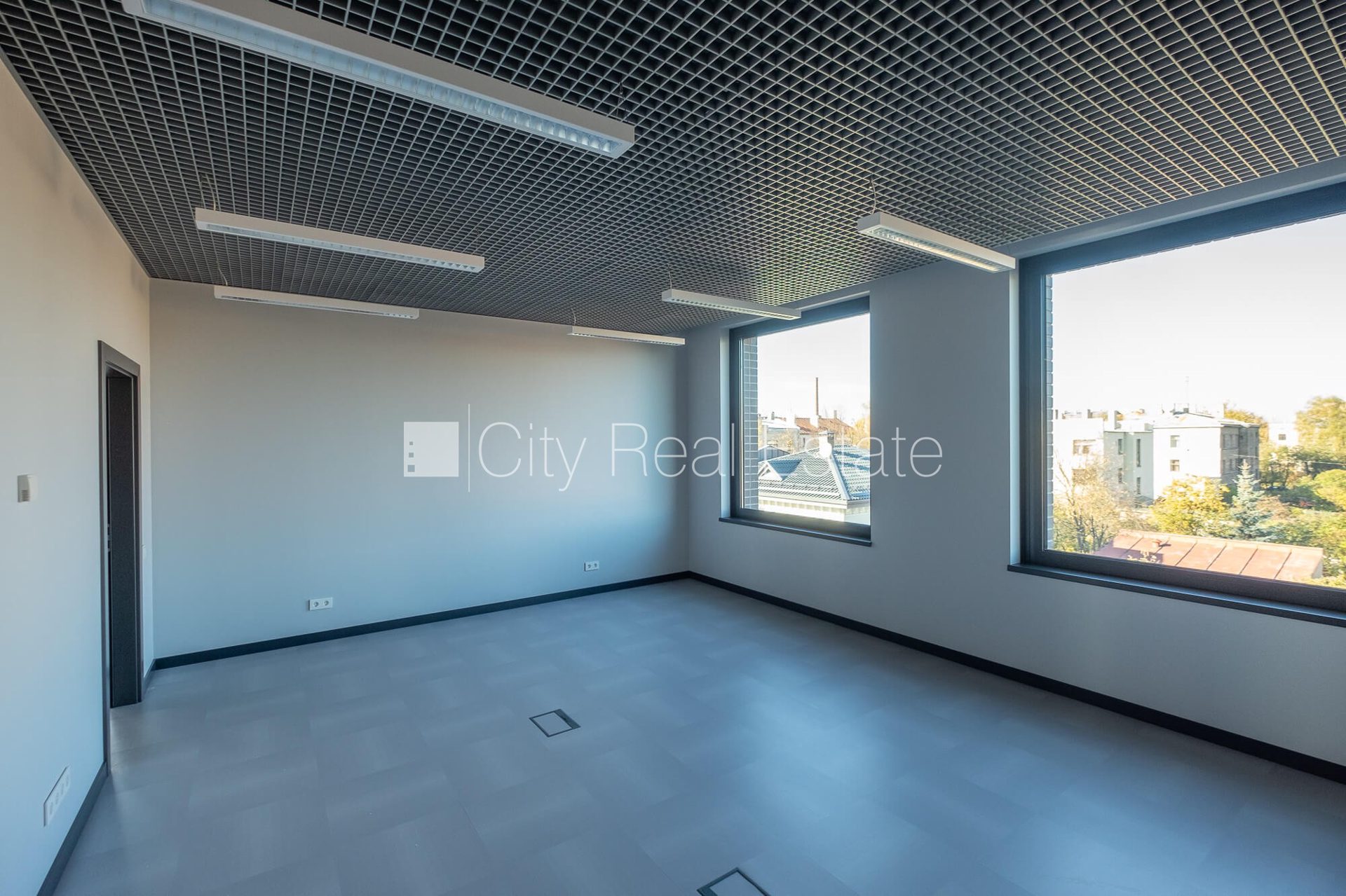 Komerctelpas Rīga, Centrs, 375 m², izīrē, Foto 5 no 10