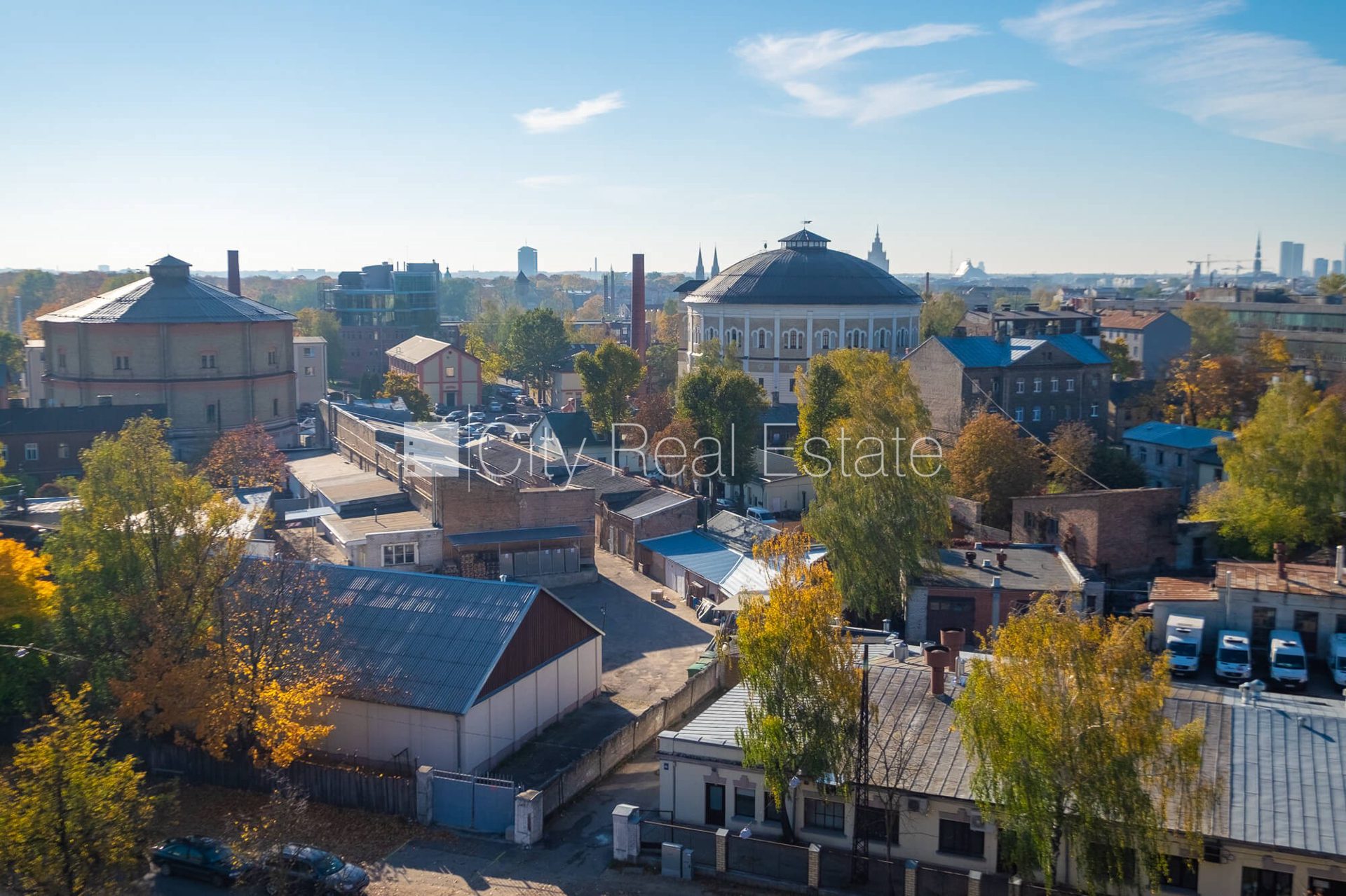 Komerctelpas Rīga, Centrs, 375 m², izīrē, Foto 8 no 10