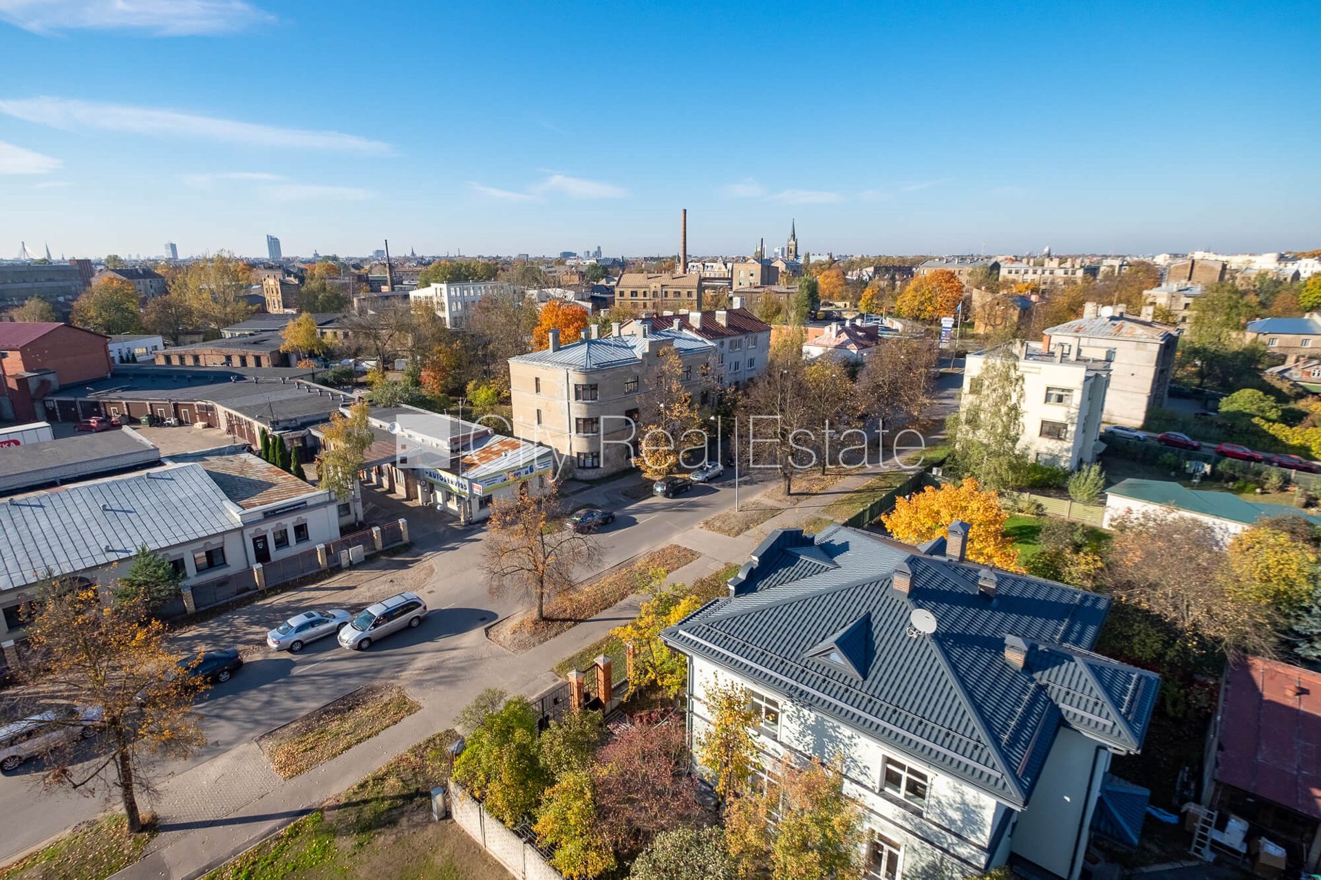 Komerctelpas Rīga, Centrs, 375 m², izīrē, Foto 9 no 10