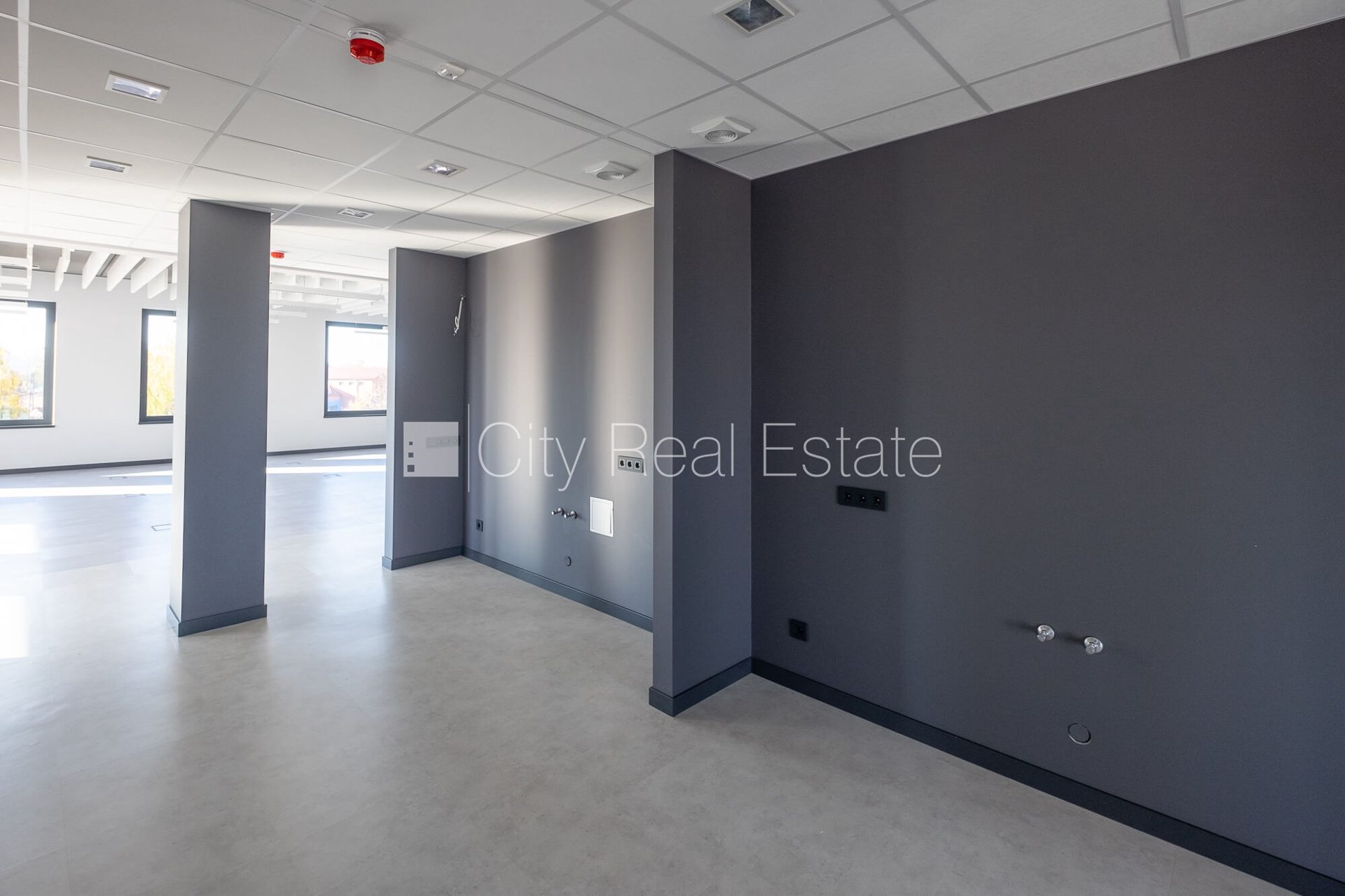 Komerctelpas Rīga, Centrs, 375 m², izīrē, Foto 10 no 10