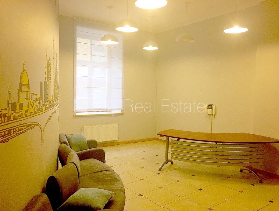 Commercial premises for rent in Riga, City Centre, 190 m², Photo 2 of 10
