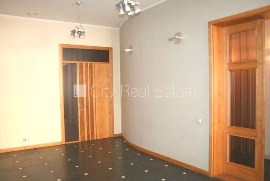 Commercial premises for rent in Riga, City Centre, 190 m², Photo 3 of 10