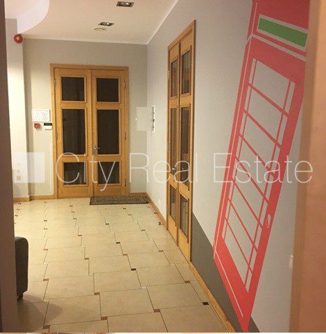Commercial premises for rent in Riga, City Centre, 190 m², Photo 4 of 10