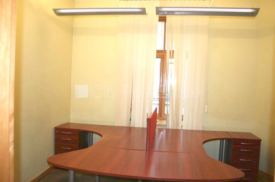 Commercial premises for rent in Riga, City Centre, 190 m², Photo 5 of 10