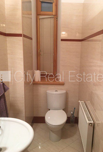Commercial premises for rent in Riga, City Centre, 190 m², Photo 6 of 10