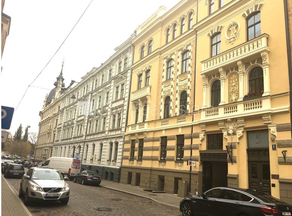 Commercial premises for rent in Riga, City Centre, 190 m², Photo 8 of 10