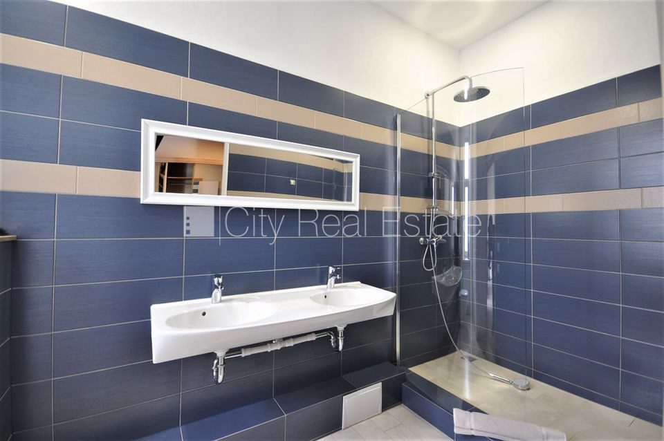 1 istabu dzīvoklis Rīga, Centrs, 36 m², izīrē, Foto 10 no 10