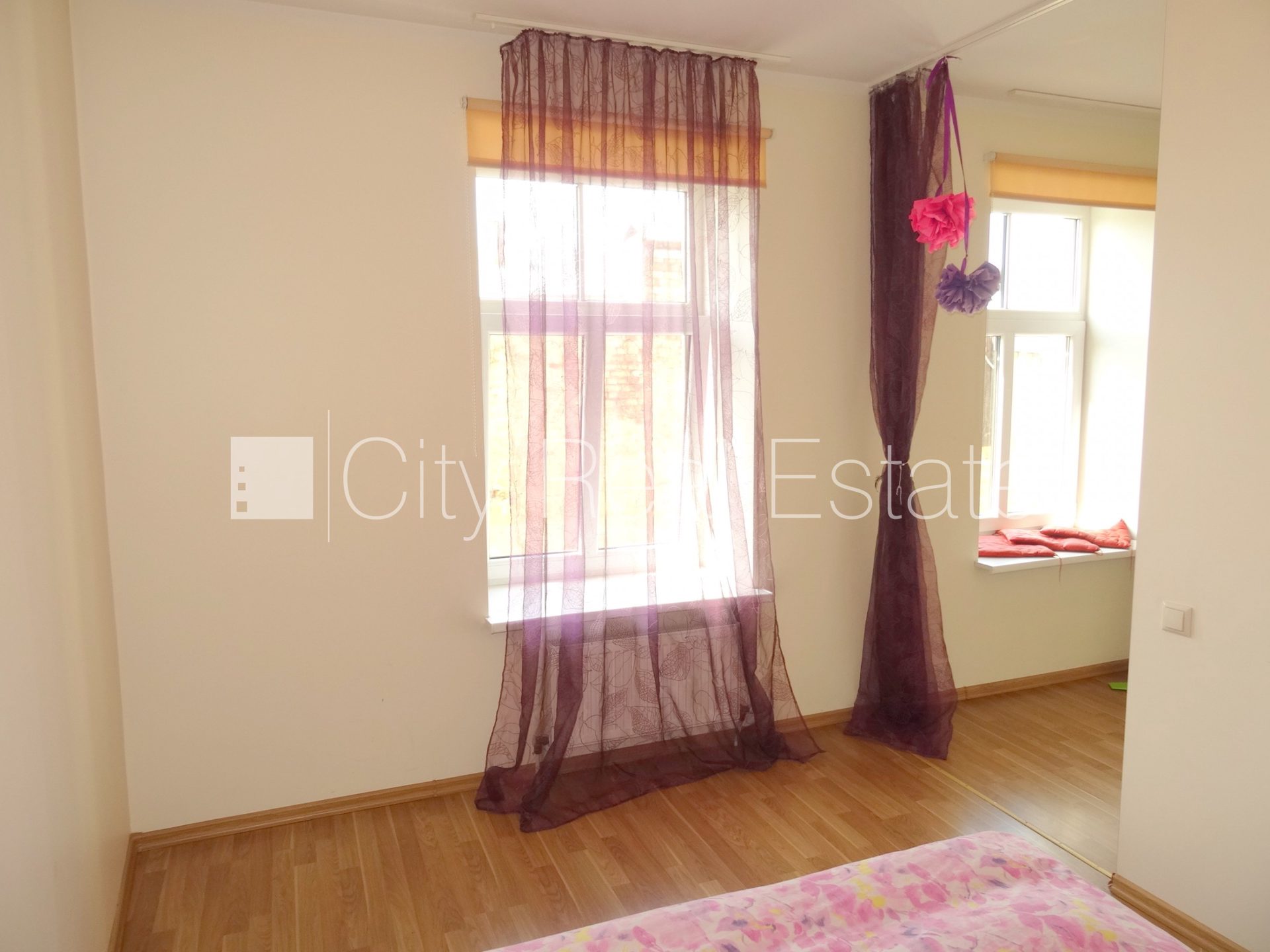 2-комнатная квартира в Рига, Центр, 43 м², аренда, Фото 4 из 10