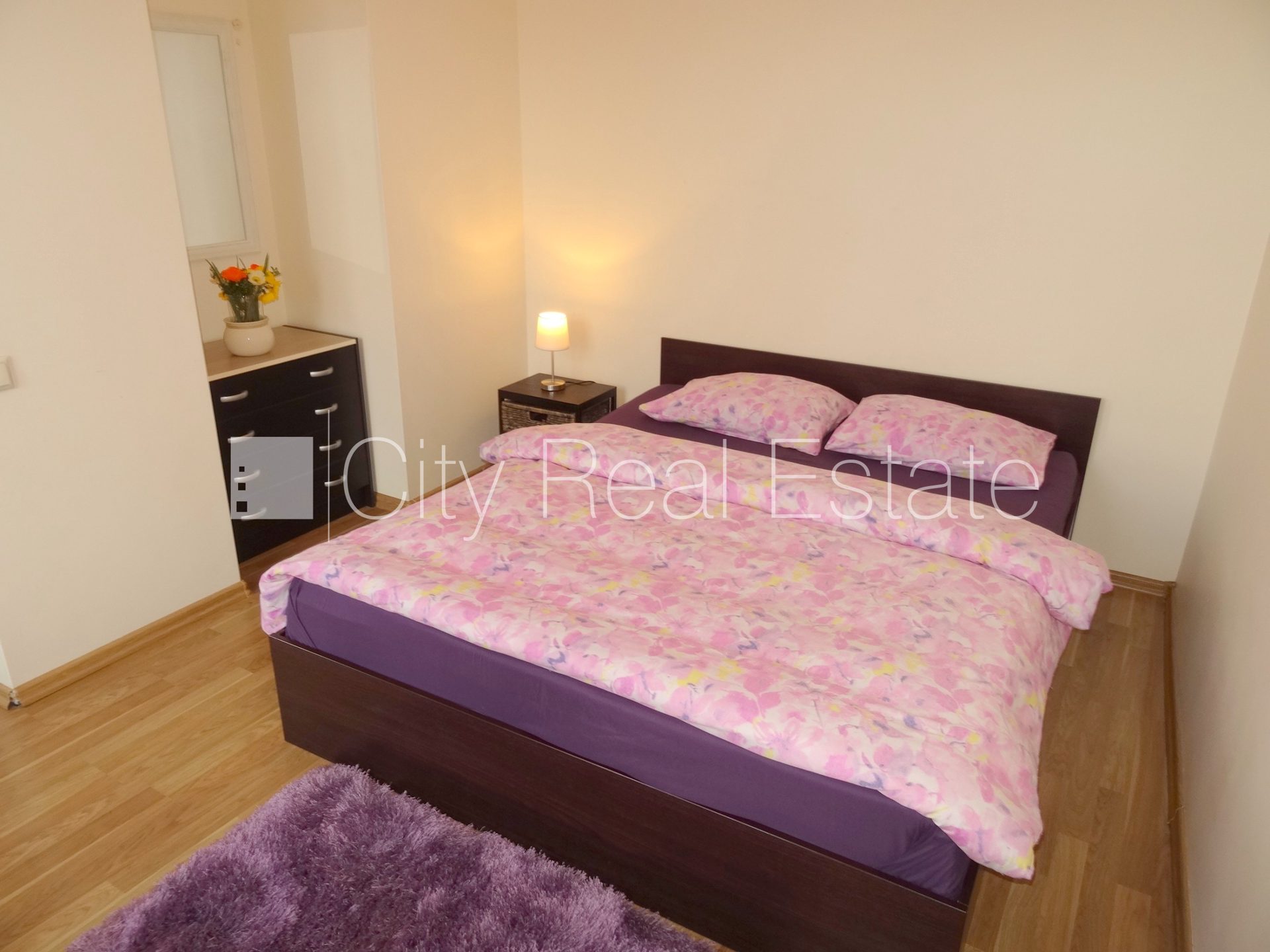2-комнатная квартира в Рига, Центр, 43 м², аренда, Фото 5 из 10