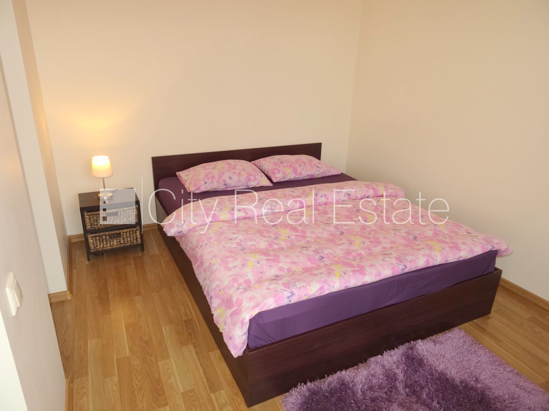 2-комнатная квартира в Рига, Центр, 43 м², аренда, Фото 6 из 10