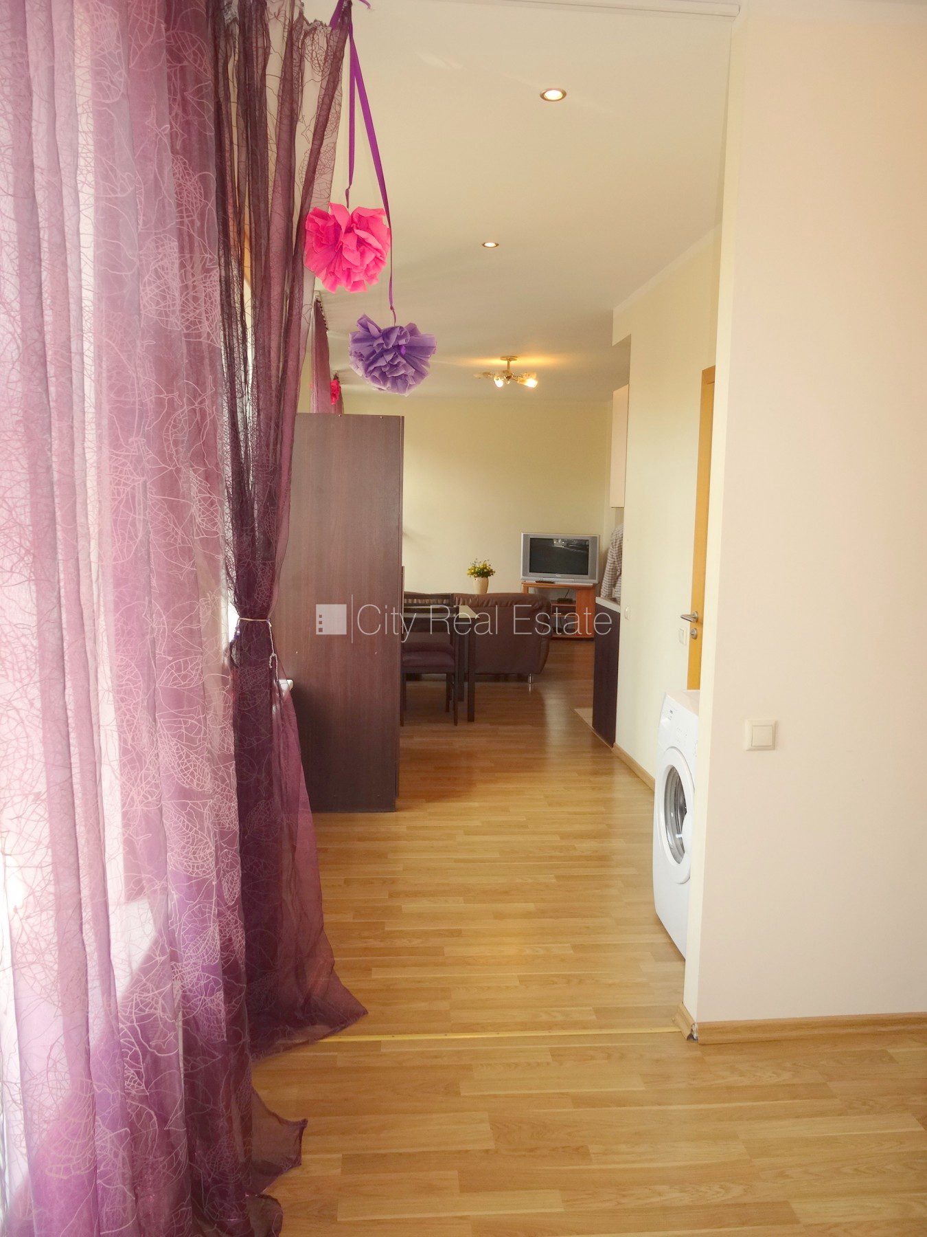 2-комнатная квартира в Рига, Центр, 43 м², аренда, Фото 7 из 10