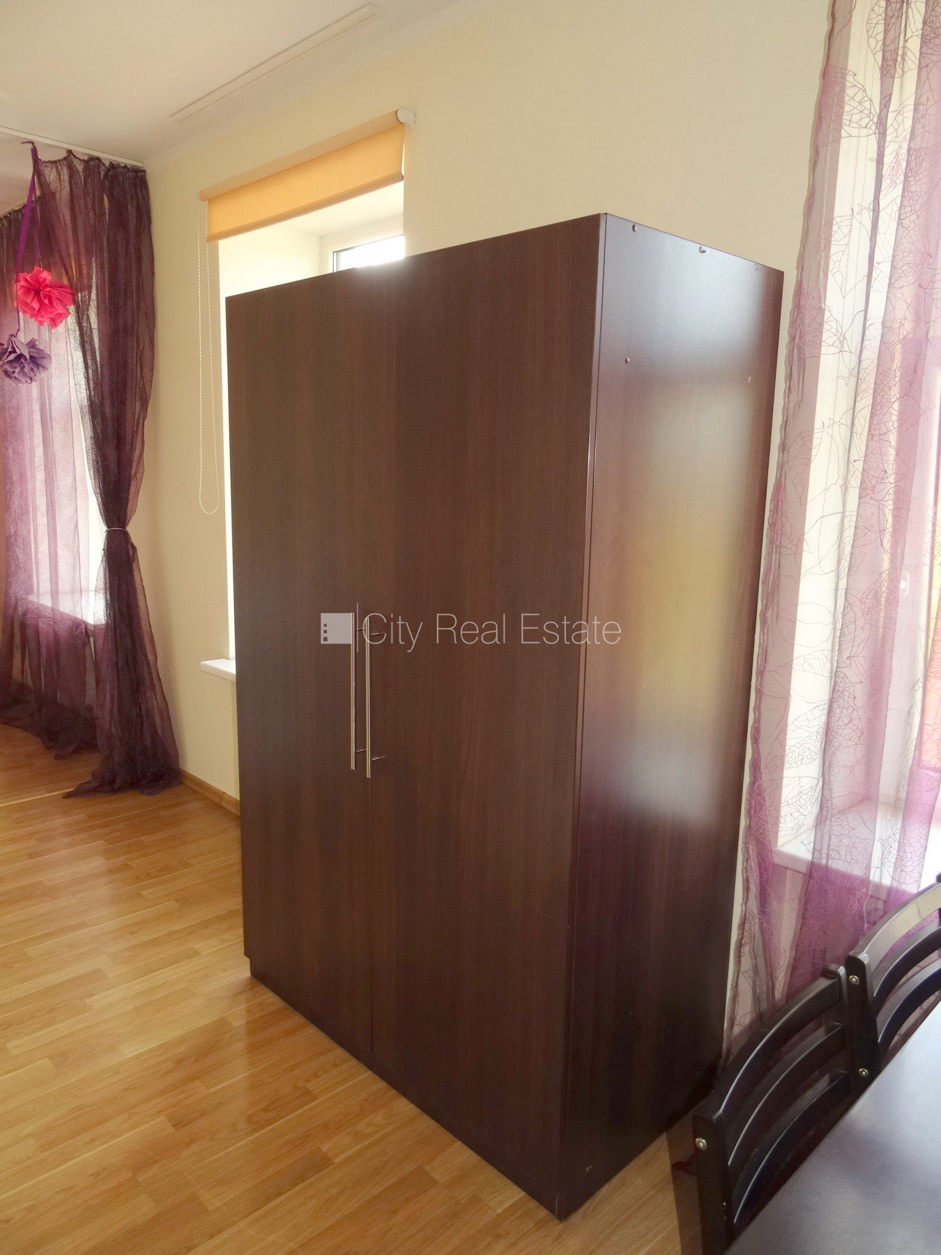 2-комнатная квартира в Рига, Центр, 43 м², аренда, Фото 8 из 10
