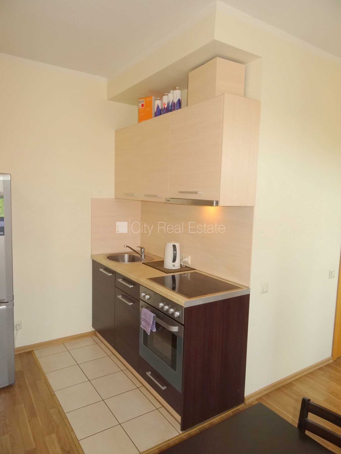 2-комнатная квартира в Рига, Центр, 43 м², аренда, Фото 10 из 10
