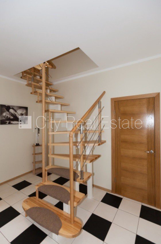 3 istabu dzīvoklis Jūrmala, Bulduri, 72 m², izīrē, Foto 6 no 10