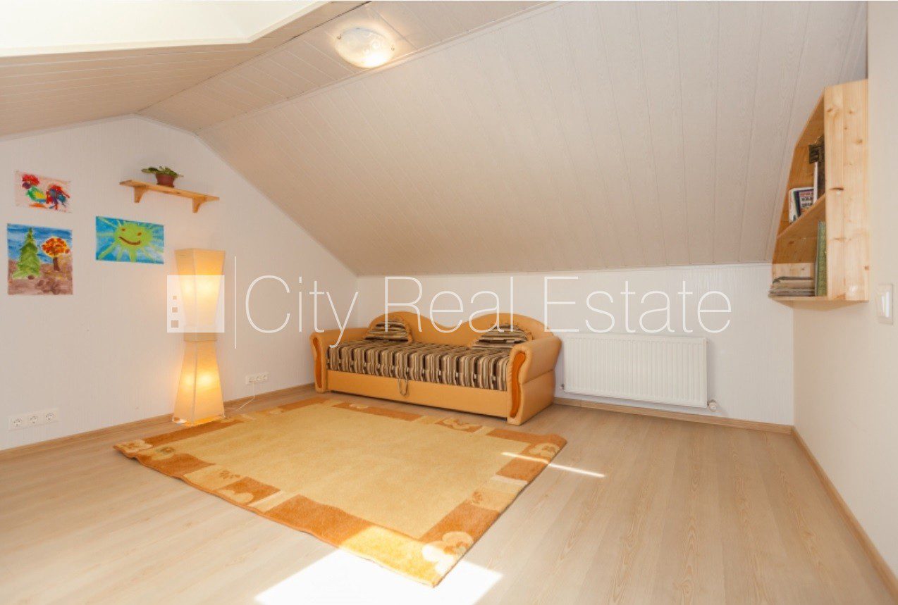 3 istabu dzīvoklis Jūrmala, Bulduri, 72 m², izīrē, Foto 7 no 10