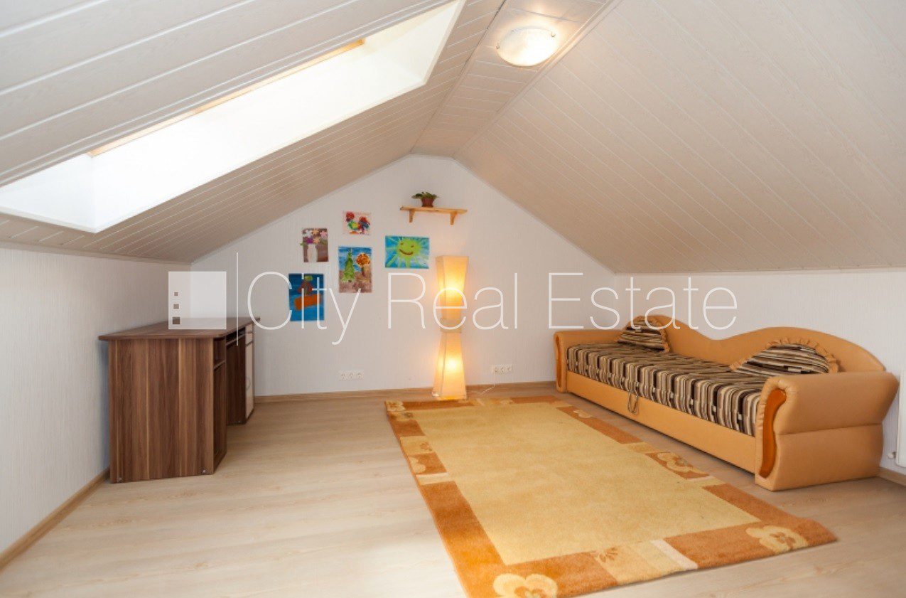 3 istabu dzīvoklis Jūrmala, Bulduri, 72 m², izīrē, Foto 9 no 10