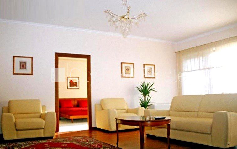 2-toaline korter Jūrmala, Bulduri, 86 m², üür, Foto 4 / 10