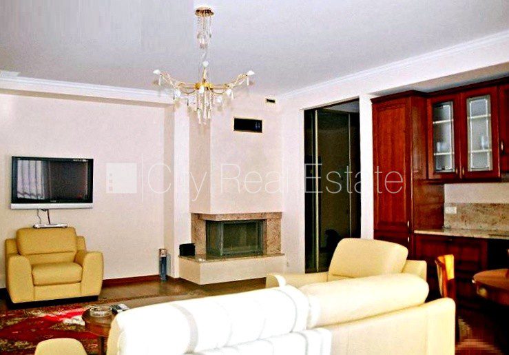 2-toaline korter Jūrmala, Bulduri, 86 m², üür, Foto 5 / 10