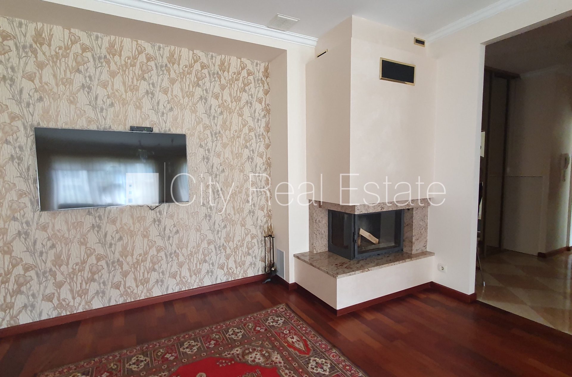 2-toaline korter Jūrmala, Bulduri, 86 m², üür, Foto 6 / 10