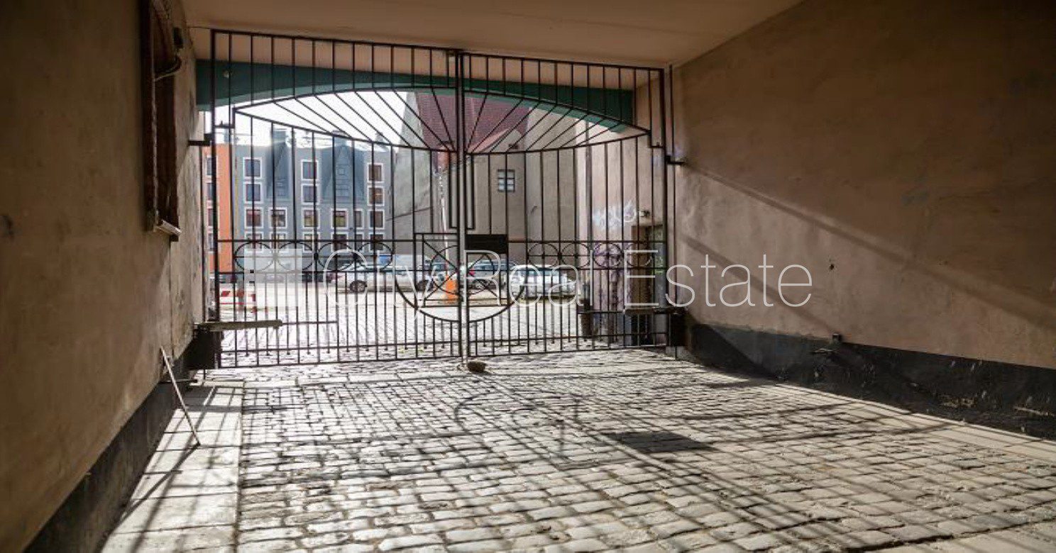 Māja Rīga, Vecrīga, 2969 m², izīrē, Foto 4 no 10