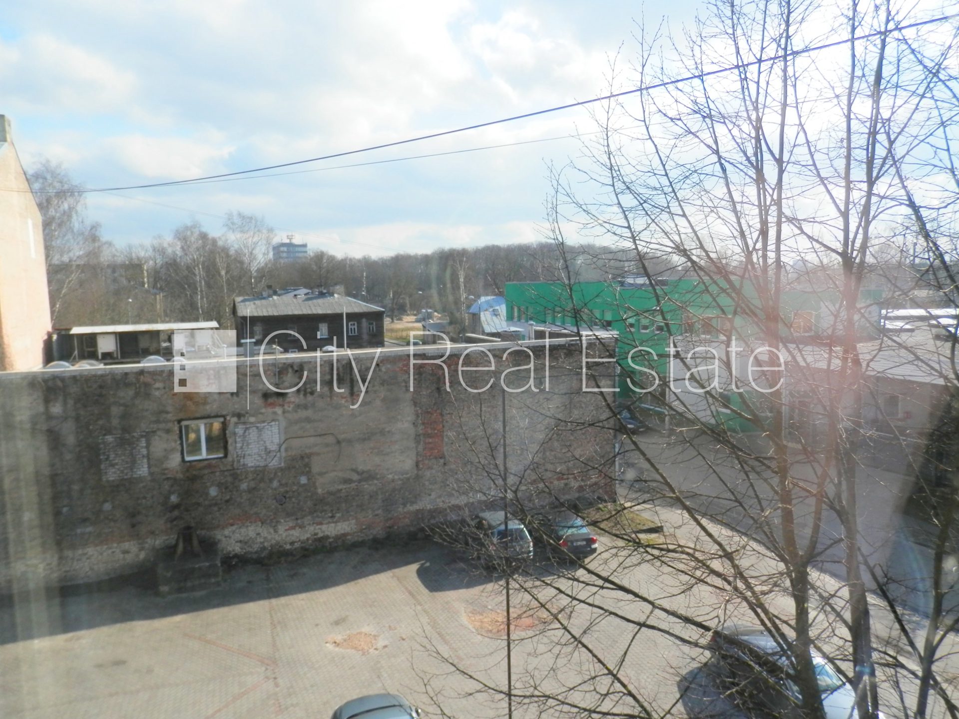 3-room apartment for rent in Riga, Latgale District, 110 m², Photo 10 of 10