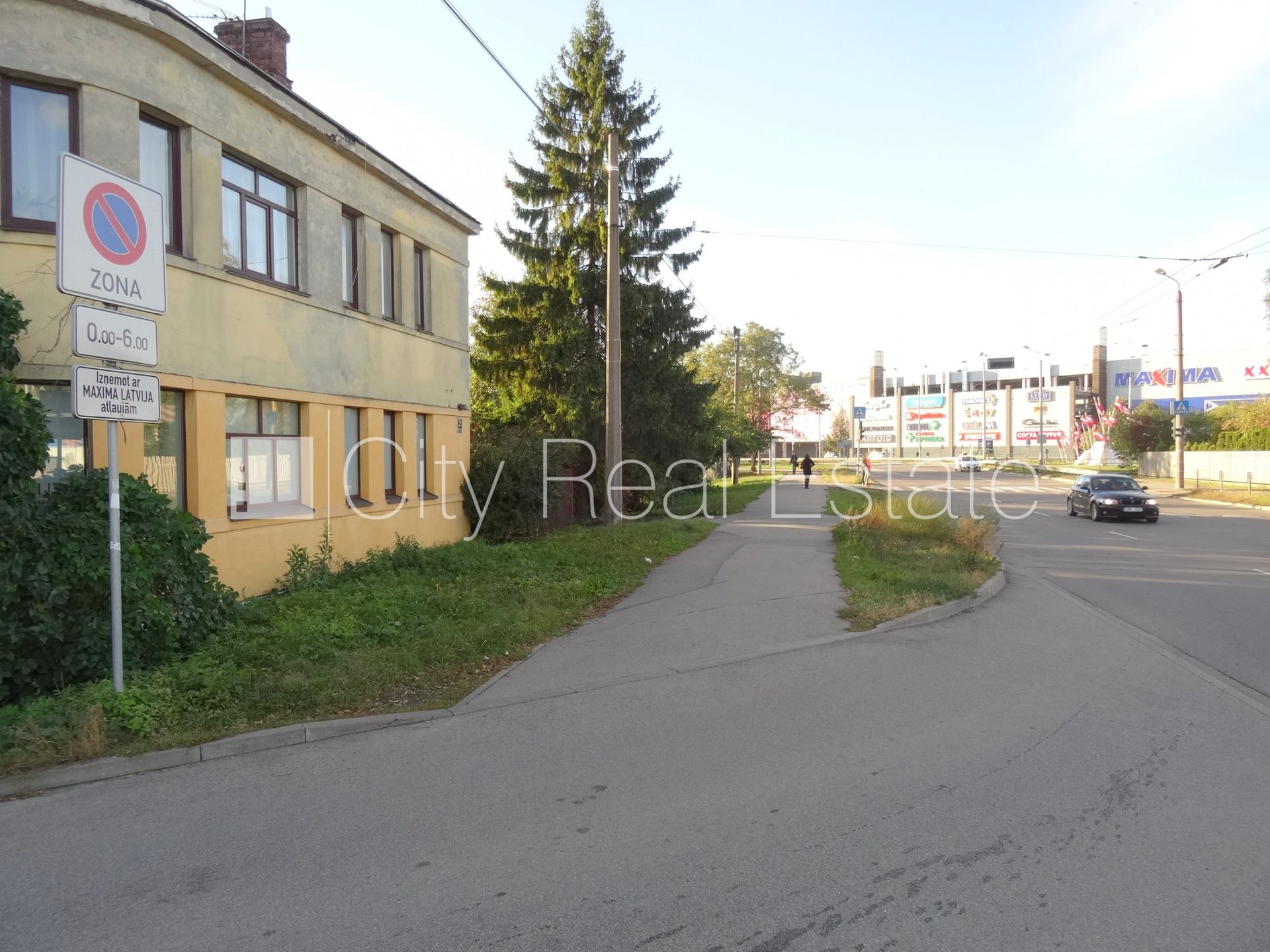 House for sale in Riga, Purvciems, 225 m², Photo 1 of 10