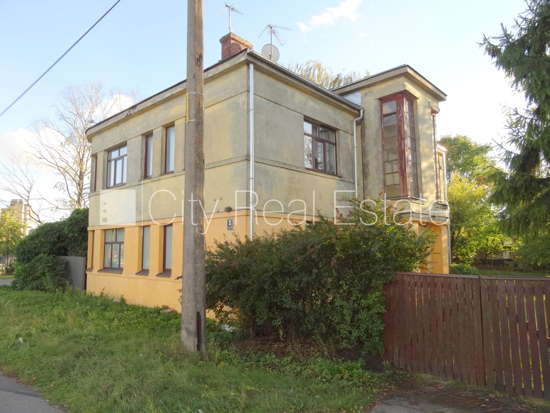 House for sale in Riga, Purvciems, 225 m², Photo 3 of 10