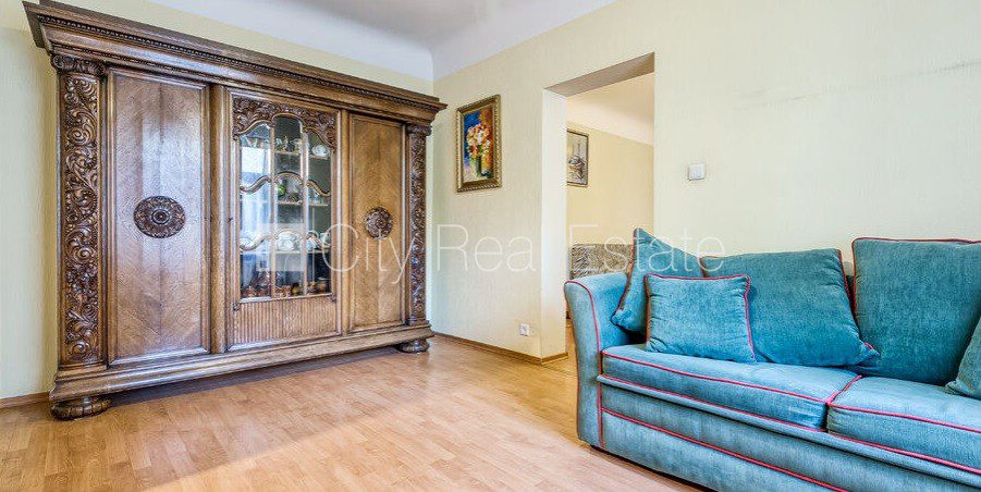 5-room apartment for sale in Riga, City Centre, 115 m², Photo 6 of 10
