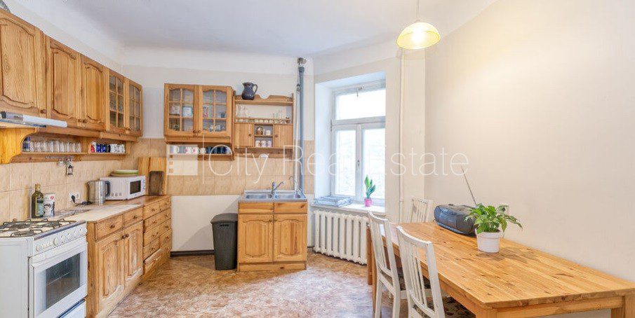 5-room apartment for sale in Riga, City Centre, 115 m², Photo 8 of 10