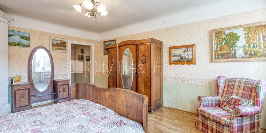 5-room apartment for sale in Riga, City Centre, 115 m², Photo 10 of 10