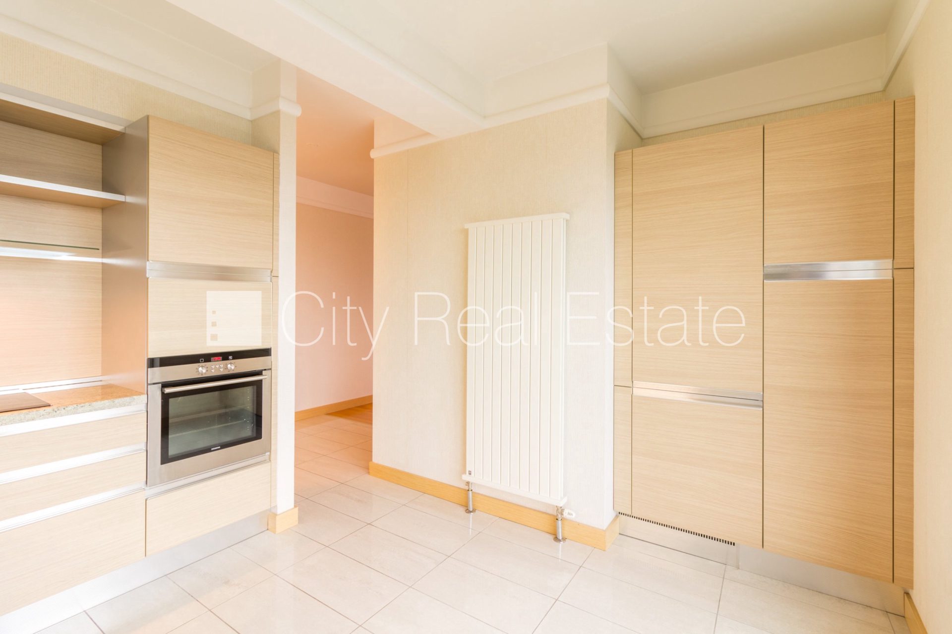 3-toaline korter Rīga, Šampēteris, 100 m², üür, Foto 10 / 10