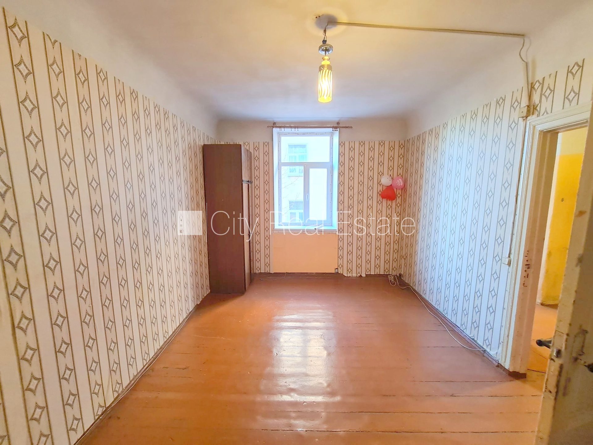 1-room apartment for rent in Riga, Āgenskalns, 30 m², Photo 1 of 10