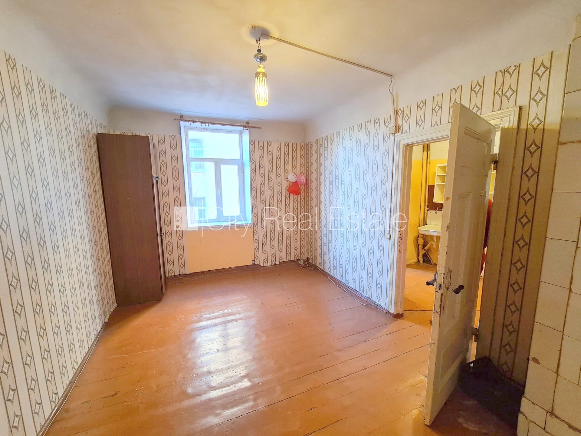 1-room apartment for rent in Riga, Āgenskalns, 30 m², Photo 4 of 10