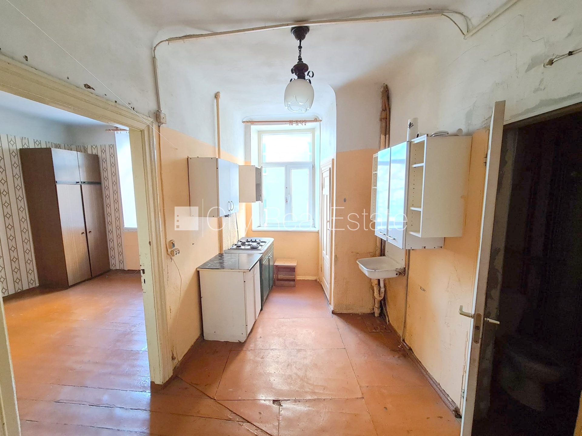 1-room apartment for rent in Riga, Āgenskalns, 30 m², Photo 6 of 10