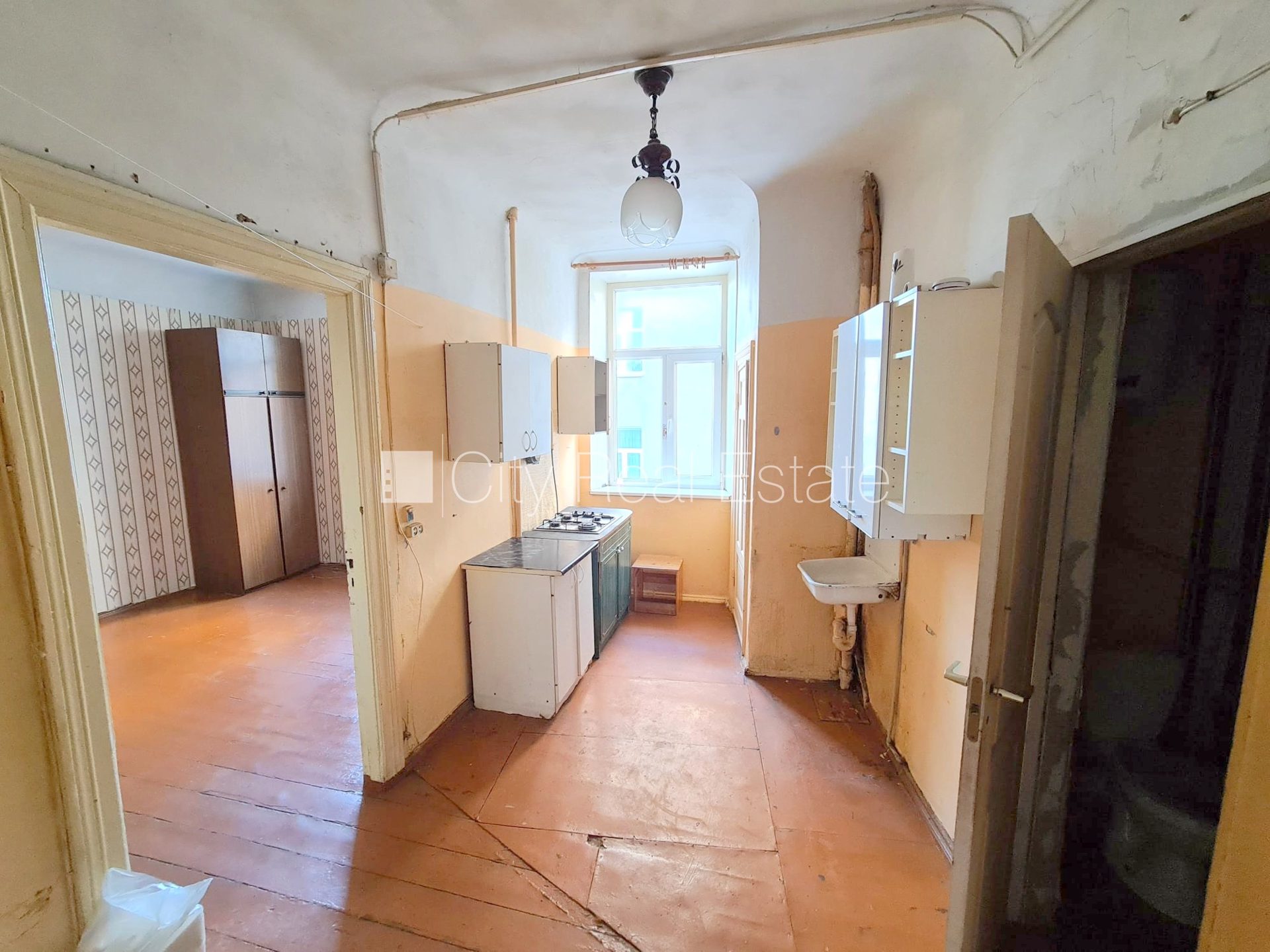 1-room apartment for rent in Riga, Āgenskalns, 30 m², Photo 7 of 10