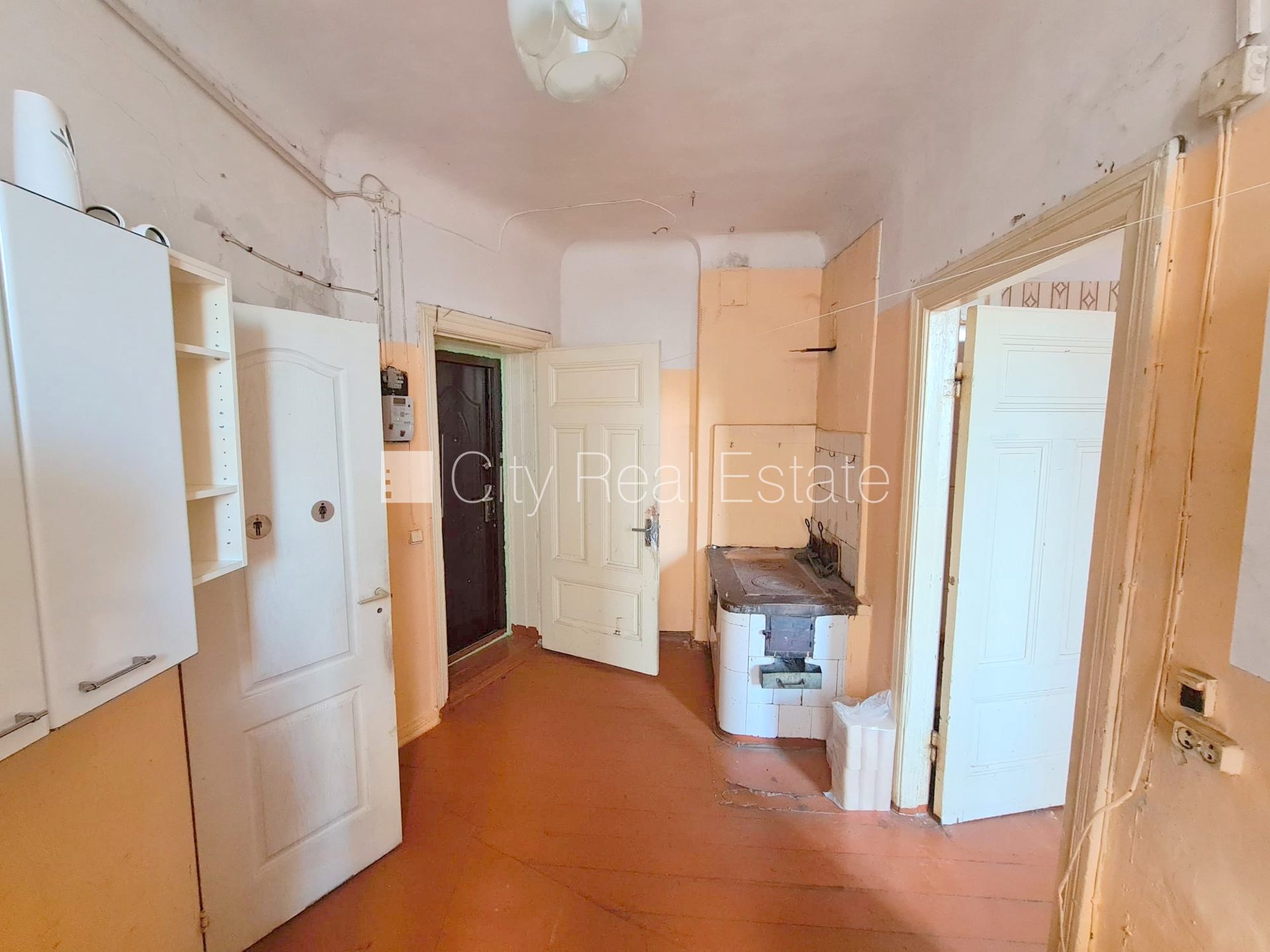 1-room apartment for rent in Riga, Āgenskalns, 30 m², Photo 8 of 10