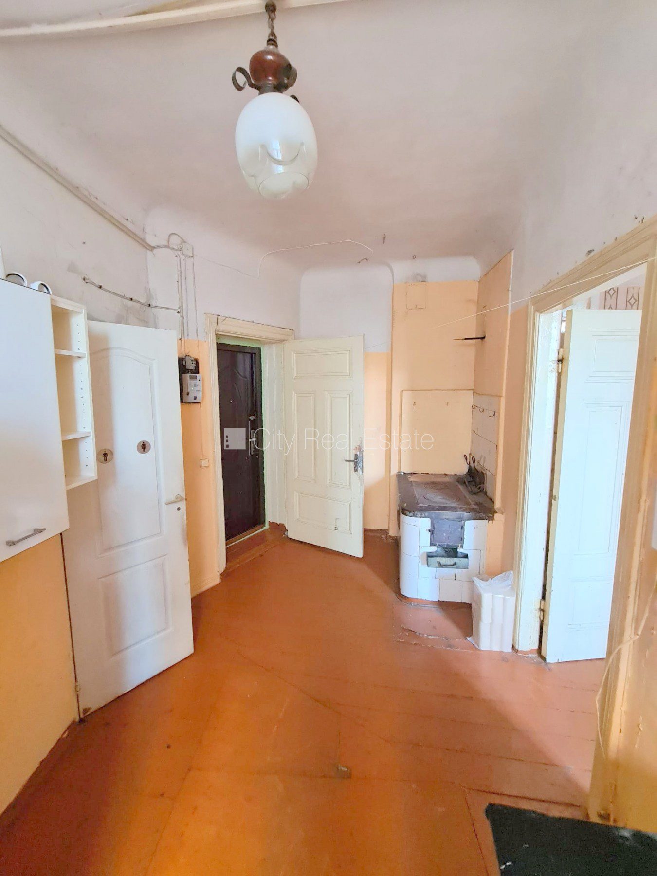 1-room apartment for rent in Riga, Āgenskalns, 30 m², Photo 9 of 10
